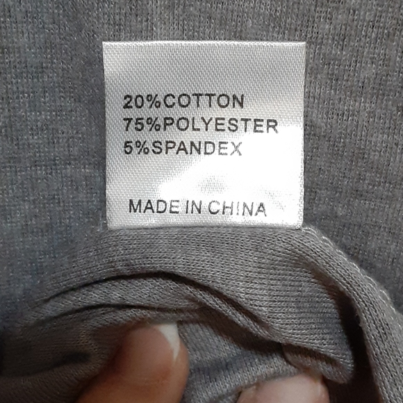 Leo Rosi Women's Shelly Cowl Neck Top - Picture 5 of 8